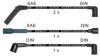 BBT ZK1106 Ignition Cable Kit